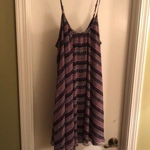 Summer Dress from Express!